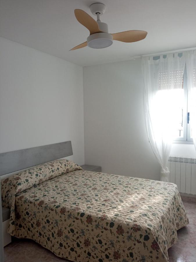 El Portal Del Somontano Apartment Estadilla