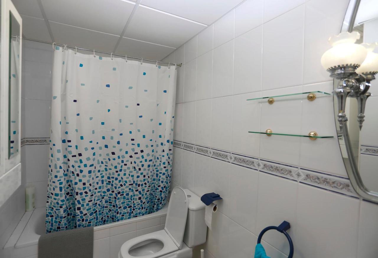 Apartment El Portal Del Somontano Estadilla